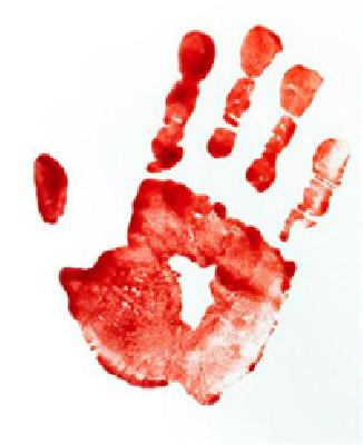 Father's blood for grants | अनुदानासाठी वडिलांचा खून