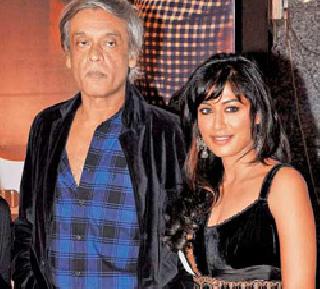 Tension between Chitrangada-Sudhir Mishra | चित्रांगदा-सुधीर मिश्रा यांच्यात तणाव Tension between Chitrangada-Sudhir Mishra | चित्रांगदा-सुधीर मिश्रा यांच्यात तणाव