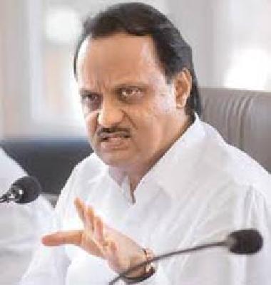 100 crores for Shivsmara - Budget presented by Ajit Pawar | शिवस्मारकासाठी १०० कोटींची तरतूद - अजित पवारांनी सादर केला अर्थसंकल्प