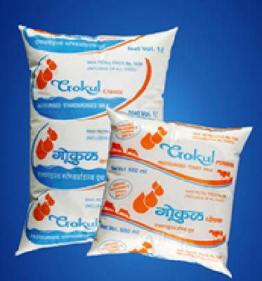 Gokul's milk will be expensive! | ‘गोकूळ’चे दूध महागणार!