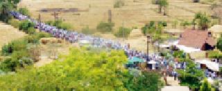 Dima Patient's Jatra | दमा रूग्णांची जत्रा