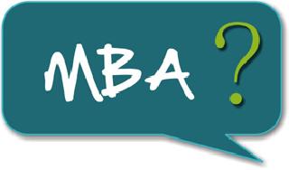 MBA student reservation solution | एमबीए विद्याथ्र्याच्या आरक्षणाचा घोळ