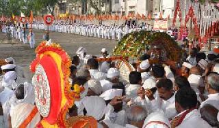 Jai Jai Gajanan | जय जय गजानन Jai Jai Gajanan | जय जय गजानन