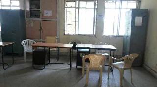 Without Tehsil office staff | तहसील कार्यालय कर्मचाऱ्यांविना