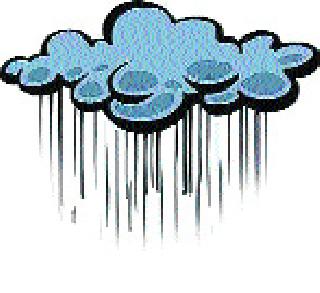 Everyday storm and loss every day | दररोजच वादळ अन् दररोजच नुकसान