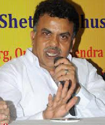 Modi will lose on Congress ticket - Nirupam | काँग्रेसच्या तिकीटावर मोदी पण हरले असते - निरुपम Modi will lose on Congress ticket - Nirupam | काँग्रेसच्या तिकीटावर मोदी पण हरले असते - निरुपम