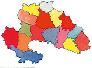 NCP claims on four constituencies | राष्ट्रवादीचा चार मतदारसंघावर दावा NCP claims on four constituencies | राष्ट्रवादीचा चार मतदारसंघावर दावा