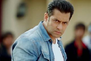 'Kick' trailer will be special | ‘किक’चे ट्रेलर असेल खास