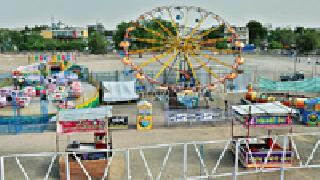 Anandamale can be a life of happiness! | ‘आनंदमेळ्या’चा आनंद ठरू शकतो जीवघेणा! Anandamale can be a life of happiness! | ‘आनंदमेळ्या’चा आनंद ठरू शकतो जीवघेणा!