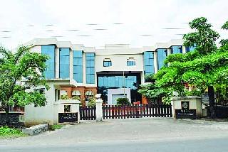 ITPark auctioned | आयटीपार्कचा लिलाव ITPark auctioned | आयटीपार्कचा लिलाव