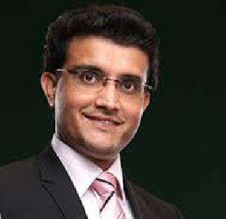 Sourav Ganguly in Mudgal Committee | सौरव गांगुली मुद्गल समितीत