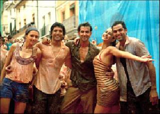 'Zindagi Na Milegi Dobara' in Spanish course | स्पेनच्या अभ्यासक्रमात ‘जिंदगी ना मिलेगी दोबारा’