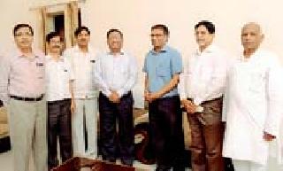 Defective LBT should be removed by the government | जाचक ‘एलबीटी’ शासनाने हटवावा