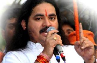 Dhananjay Desai arrested in the murder of Hadapsar | हडपसरमधील खुनप्रकरणी धनंजय देसाईला अटक