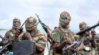 Boko Haram made 20 women abducted | बोको हरामने केले पुन्हा २० महिलांचे अपहरण