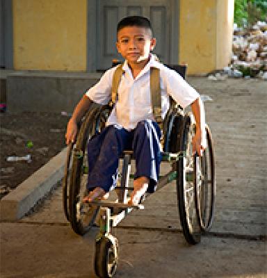 'Disabled children should not be changed' | ‘अपंग मूल असलेल्यांची बदली नको’