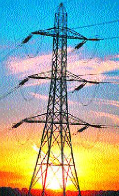 Wadwani taluka will be in dark in two days | वडवणी तालुका दोन दिवसांपासून अंधारात Wadwani taluka will be in dark in two days | वडवणी तालुका दोन दिवसांपासून अंधारात