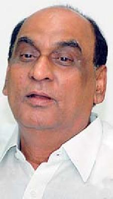 Tatters of obnoxious Dattabhao | अगतिक दत्ताभाऊंचे अश्रू Tatters of obnoxious Dattabhao | अगतिक दत्ताभाऊंचे अश्रू