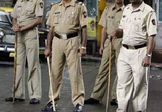 Globalization of Police Status | पोलिसांचा दर्जा होणार जागतिक