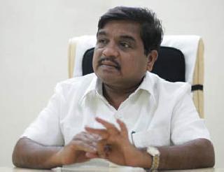 The crime of 'those' protesters continued | ‘त्या’ आंदोलकांवरील गुन्हा कायम