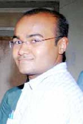 YPSC success achieved with a stubbornness | जिद्दीच्या जोरावर मिळविले युपीएससीत यश YPSC success achieved with a stubbornness | जिद्दीच्या जोरावर मिळविले युपीएससीत यश