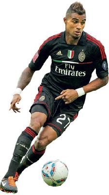 Kevin-Prince and Jerome Boateng friendship too, hostility too. | केविन-प्रिन्स आणि जेरोम बोटेंग दोस्ती भी, दुश्मनी भी. Kevin-Prince and Jerome Boateng friendship too, hostility too. | केविन-प्रिन्स आणि जेरोम बोटेंग दोस्ती भी, दुश्मनी भी.