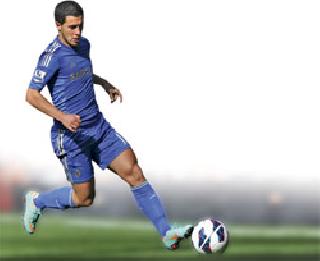 Eden Hazard Take It Seriously | एडन हॅजार्ड टेक इट सिरीयस्ली Eden Hazard Take It Seriously | एडन हॅजार्ड टेक इट सिरीयस्ली