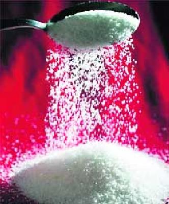Continuing the countdown of sugar sales | साखर विक्रीचे काउंटडाऊन सुरू Continuing the countdown of sugar sales | साखर विक्रीचे काउंटडाऊन सुरू