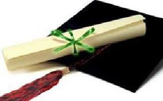 The ten year old Indian received the secondary diploma | दहा वर्षाच्या भारतीय मुलाने मिळविली माध्यमिक पदविका