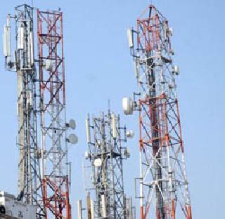 Unauthorized Mobile Tower Detect | अनधिकृत मोबाइल टॉवरचा विळखा