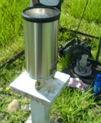 The district still receives 76.80 mm of rainfall | जिल्ह्यात अद्याप ७६.८० मिमी पावसाची नोंद