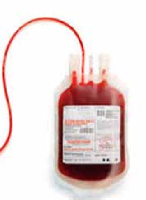 There is no blood transfusion facility | रक्त विलगीकरण सुविधा नाही There is no blood transfusion facility | रक्त विलगीकरण सुविधा नाही