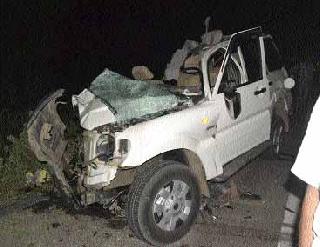 15 deaths in five months | पाच महिन्यात १५ जणांचा मृत्यू