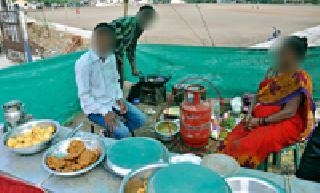 Rules on gas! | नियम गॅसवर!