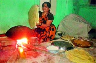 Life in the Life of God | पुरणपोळीने आणला जीवनात ‘गोडवा’ Life in the Life of God | पुरणपोळीने आणला जीवनात ‘गोडवा’