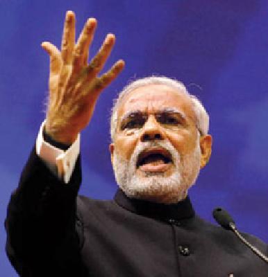 Prime Minister, today on 'Vikramaditya' | पंतप्रधान आज ‘विक्रमादित्य’वर