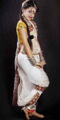 Bid's tweet in the dancer is top in the country | नृत्यात बीडचे चिमुकले देशात अव्वल