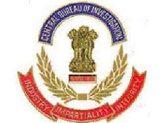 CBI raids on MPs racial controversy | खासदारांवर सीबीआय छाप्यांनी राजकीय वादंग