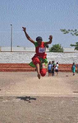 Complete the recruitment process | पोलिस भरती प्रक्रिया पूर्ण