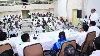 LBT, no objection | एलबीटी, जकात नकोच