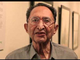 Independence Day Shanti Patel passes away | स्वातंत्र्यसेनानी शांती पटेल यांचे निधन