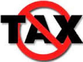 5 lakhs of tax-free income? | करमुक्त उत्पन्नाची मर्यादा पाच लाख? 5 lakhs of tax-free income? | करमुक्त उत्पन्नाची मर्यादा पाच लाख?