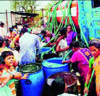 Acquired 85 Boer in Cage Taluk | केज तालुक्यात ८५ बोअर अधिग्रहित Acquired 85 Boer in Cage Taluk | केज तालुक्यात ८५ बोअर अधिग्रहित