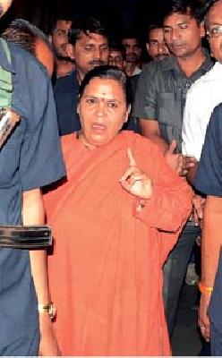 Kedarnath's misery was due to the misdeeds of the government | केदारनाथची आपत्ती शासनाच्या चुकीमुळेच