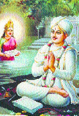 Nath Palak will leave on Thursday | नाथांची पालखी गुरुवारी निघणार