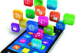 75 percent of the users of the objectionable text | आक्षेपार्ह मजकुराकडे ७५ टक्के युजर्सचा कानाडोळा