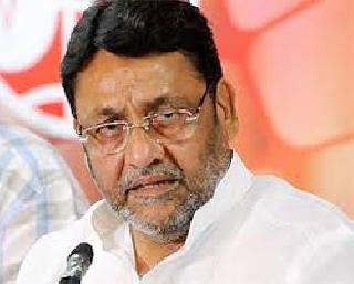 Congress should give more seats in the Legislative Assembly - NCP | काँग्रेसने विधानसभेत जास्त जागा द्याव्यात - राष्ट्रवादी