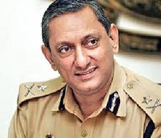 Change the time of the police recruitment - Police Commissioner | पोलिस भरतीसाठी चाचणीची वेळ बदला - पोलिस आयुक्त