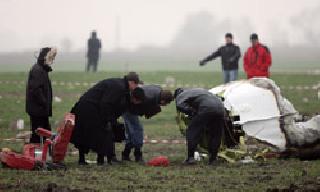 Ukraine crashes, 49 killed | युक्रेनचे विमान पाडले, ४९ ठार Ukraine crashes, 49 killed | युक्रेनचे विमान पाडले, ४९ ठार