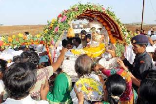 47 year old tradition | ४७ वर्षांची परंपरा